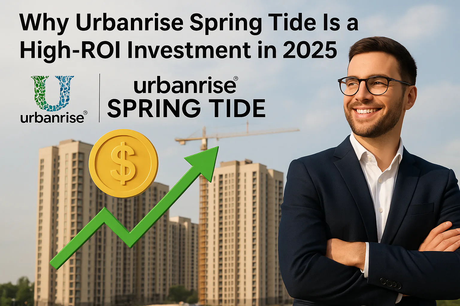 Why Urbanrise Spring Tide Is a High‑ROI Investment in 2025